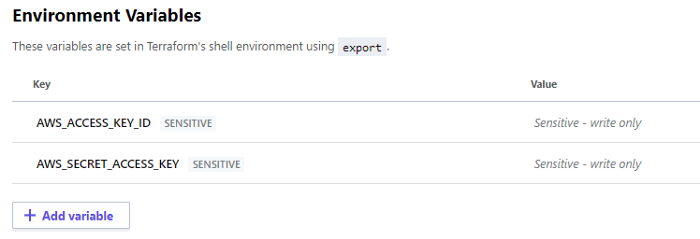 Terraform With DevOps explained to a 10 Years Child — S3M Pattern — Terraform Environment Variables