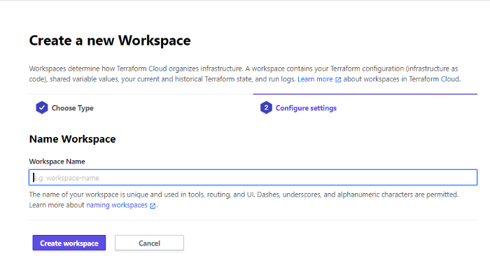 Terraform With DevOps explained to a 10 Years Child — S3M Pattern — Terraform Workspace